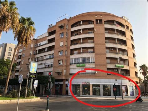 DHL Avda. Federico Garcia Lorca .